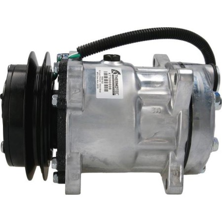 Thermotec KTT090008 - Compressor, air conditioning