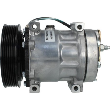 Thermotec KTT090003 - Compressor, air conditioning