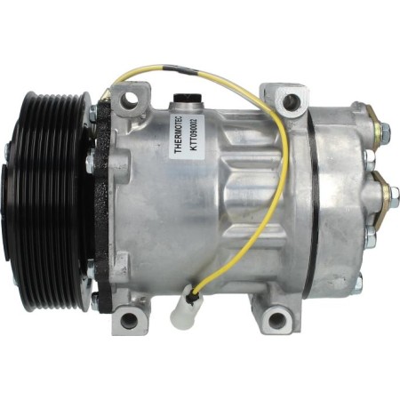 Thermotec KTT090002 - Compressor, air conditioning