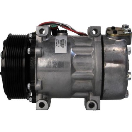 Thermotec KTT090010 - Compressor, air conditioning