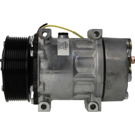 Thermotec KTT090011 - Compressor, air conditioning
