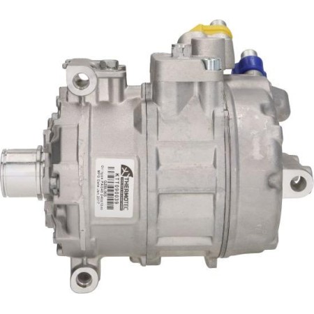 Thermotec KTT090039 - Compressor, air conditioning