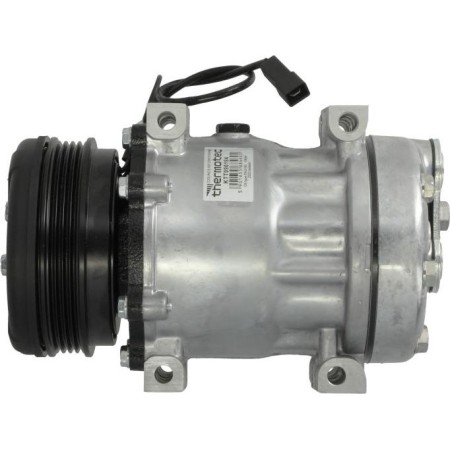 Thermotec KTT090194 - Compressor, air conditioning