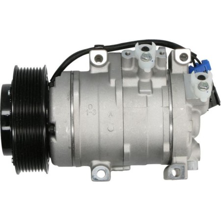 Thermotec KTT090190 - Compressor, air conditioning