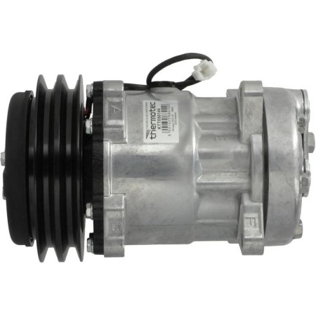Thermotec KTT090144 - Compressor, air conditioning