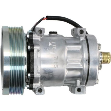 Thermotec KTT090146 - Compressor, air conditioning