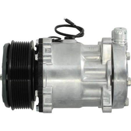 Thermotec KTT090147 - Compressor, air conditioning