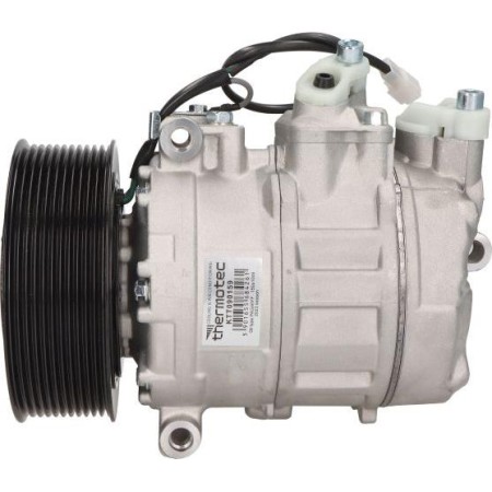 Thermotec KTT090159 - Compressor, air conditioning