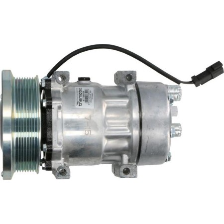 Thermotec KTT090154 - Compressor, air conditioning