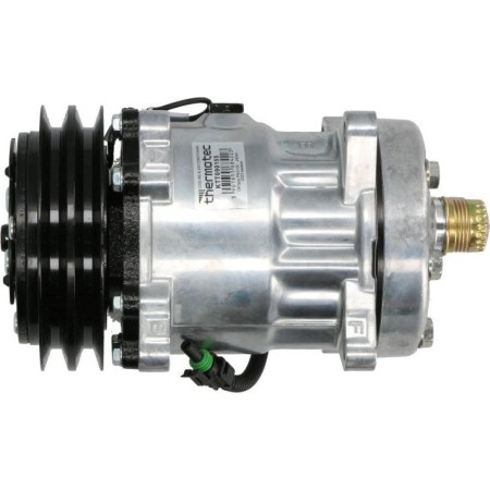 Thermotec KTT090155 - Compressor, air conditioning