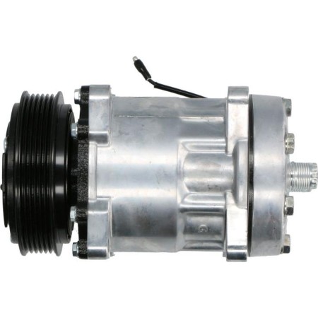 Thermotec KTT090169 - Compressor, air conditioning