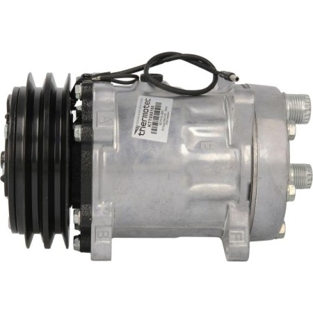 Thermotec KTT090108 - Compressor, air conditioning