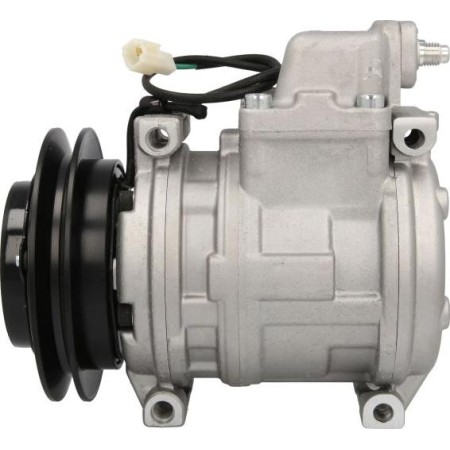 Thermotec KTT090107 - Compressor, air conditioning