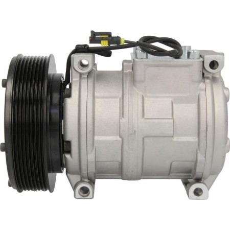 Thermotec KTT090116 - Compressor, air conditioning