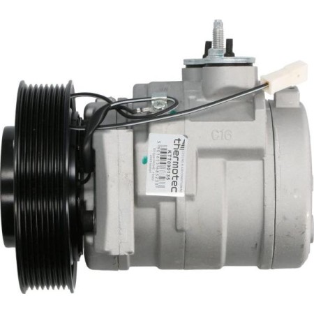 Thermotec KTT090135 - Compressor, air conditioning