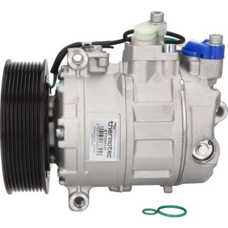 Thermotec KTT090137 - Compressor, air conditioning