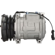 Thermotec KTT090170 - Compresseur, climatisation