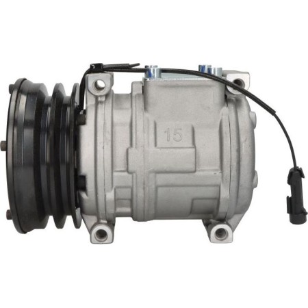 Thermotec KTT090170 - Compressor, air conditioning