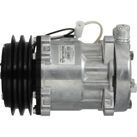 Thermotec KTT090171 - Compressor, air conditioning