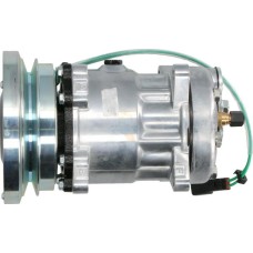 Thermotec KTT090349 - Compresseur, climatisation