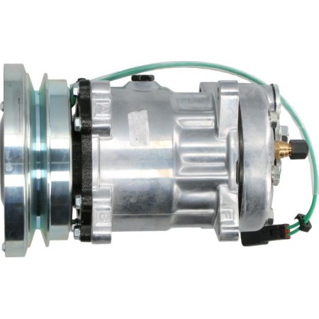 Thermotec KTT090349 - Compressor, air conditioning