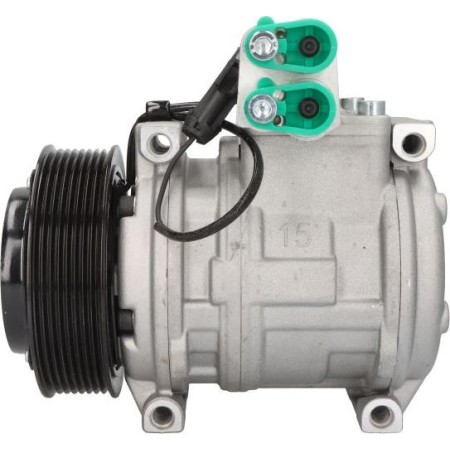 Thermotec KTT090347 - Compressor, air conditioning