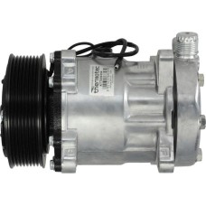 Thermotec KTT090354 - Compresseur, climatisation