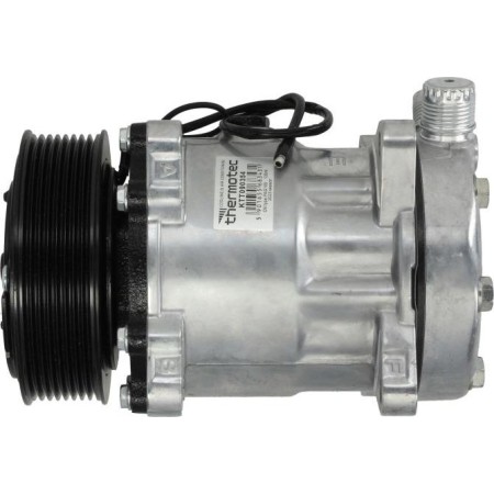 Thermotec KTT090354 - Compressor, air conditioning