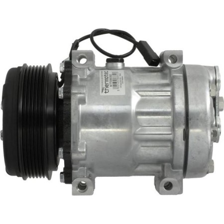 Thermotec KTT090362 - Compressor, air conditioning