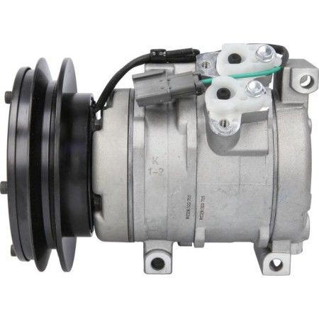 Thermotec KTT090367 - Compressor, air conditioning