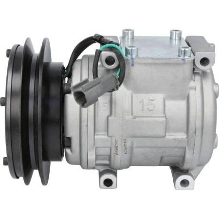 Thermotec KTT090305 - Compressor, air conditioning