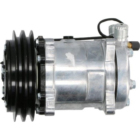 Thermotec KTT090307 - Compressor, air conditioning