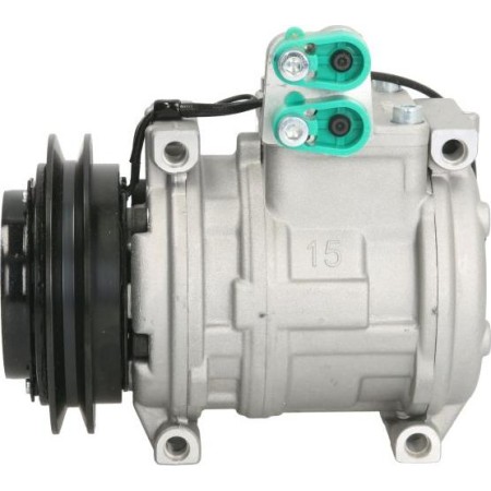 Thermotec KTT090385 - Compressor, air conditioning