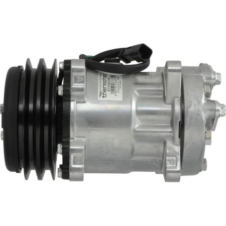 Thermotec KTT090386 - Compressor, air conditioning
