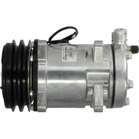 Thermotec KTT090337 - Compressor, air conditioning