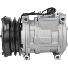 Thermotec KTT090329 - Compressore, Climatizzatore