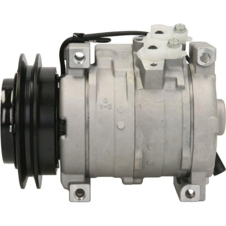 Thermotec KTT090377 - Compressor, air conditioning