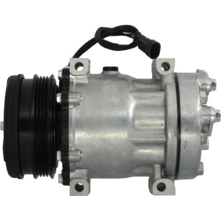 Thermotec KTT090292 - Compressor, air conditioning