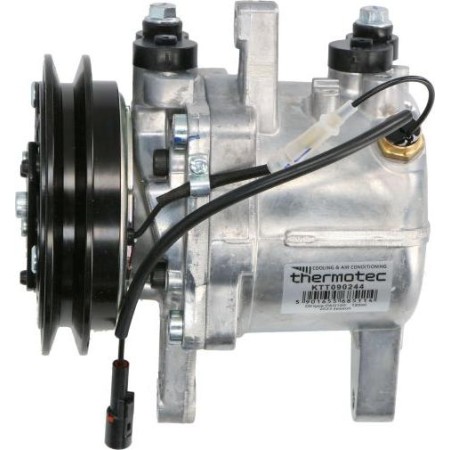 Thermotec KTT090244 - Compressor, air conditioning
