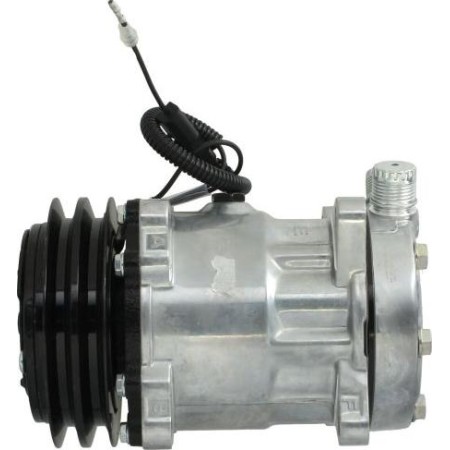 Thermotec KTT090248 - Compressor, air conditioning