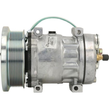 Thermotec KTT090264 - Compressor, air conditioning