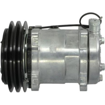 Thermotec KTT090262 - Compressor, air conditioning