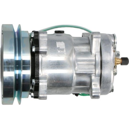 Thermotec KTT090204 - Compressor, air conditioning