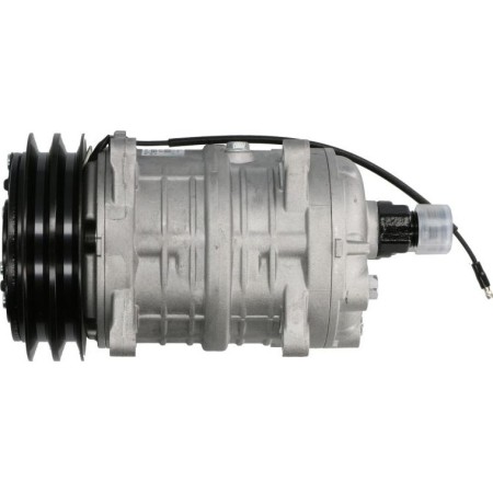 Thermotec KTT090218 - Compressor, air conditioning