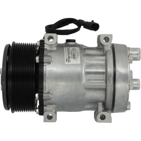 Thermotec KTT090212 - Compressor, air conditioning