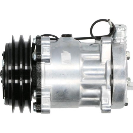 Thermotec KTT090285 - Compressor, air conditioning