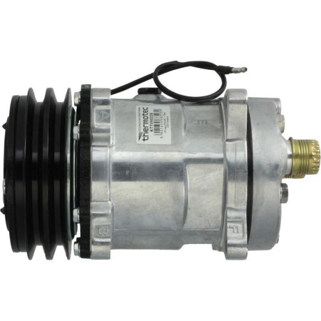 Thermotec KTT090236 - Compressor, air conditioning