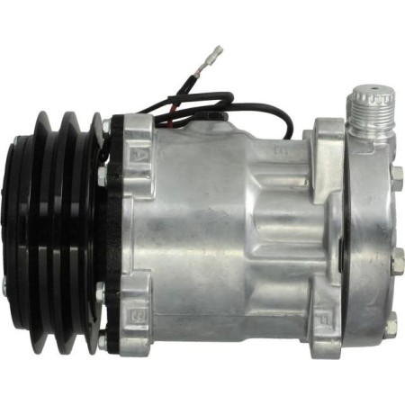 Thermotec KTT090230 - Compressor, air conditioning