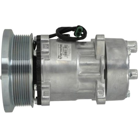 Thermotec KTT090238 - Compressor, air conditioning