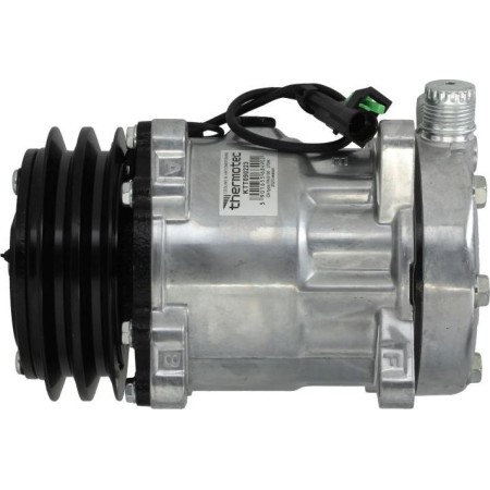 Thermotec KTT090223 - Compressor, air conditioning